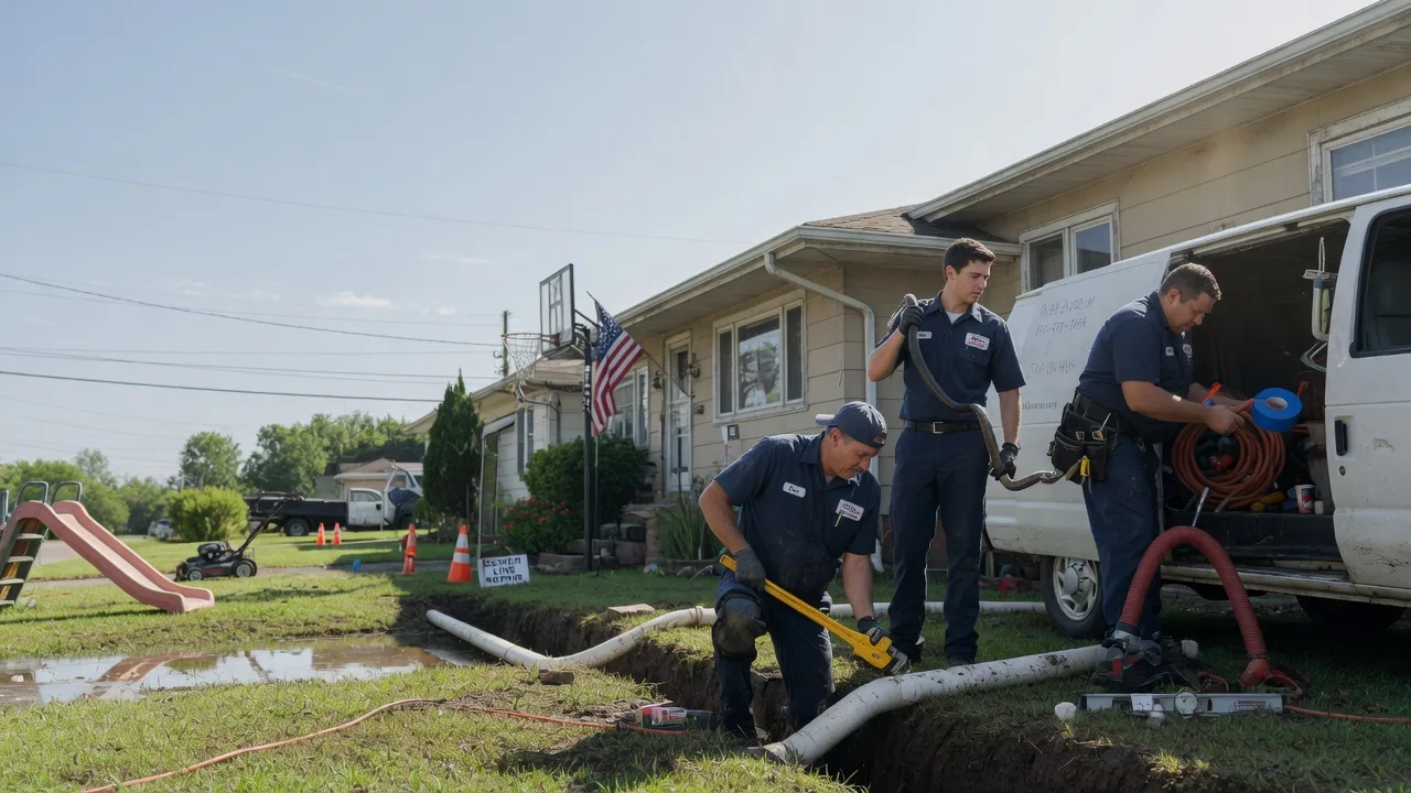 Toilet Installation in West Falls, NY near me